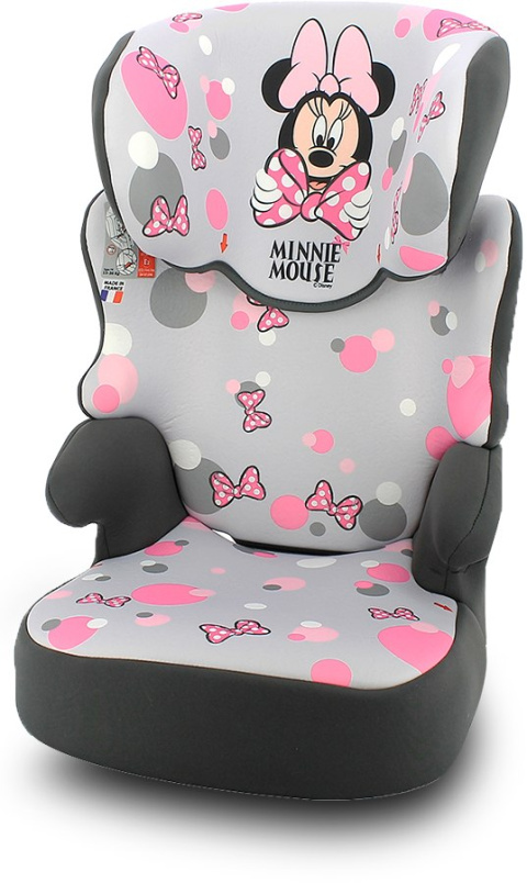 Befix Minnie Subli First 15-36 kg Befix Minnie Subli First 15-36 kg