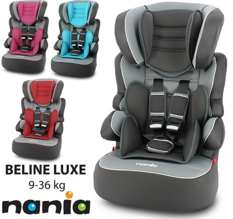 Beline Luxe Nania 9-36 kg Beline Luxe Nania 9-36 kg