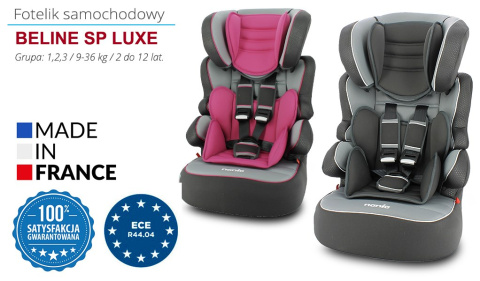 Beline Luxe Nania 9-36 kg Beline Luxe Nania 9-36 kg