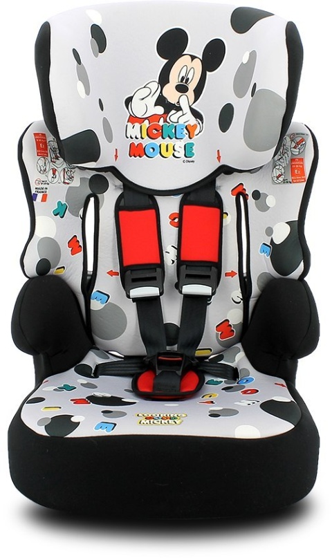 Beline Mickey SUBLI, Myszka Miki, Licencja Disney Beline Mickey SUBLI, Myszka Miki, Licencja Disney