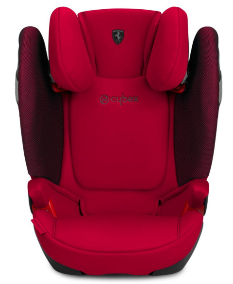 Cybex Ferrari Racing Red 15-36 kg Cybex Ferrari Racing Red 15-36 kg
