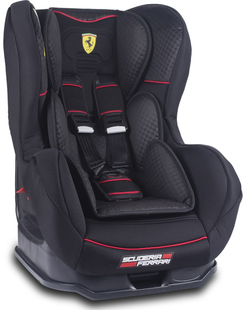 Cosmo Ferrari Black 0-18 kg Cosmo Ferrari Black 0-18 kg