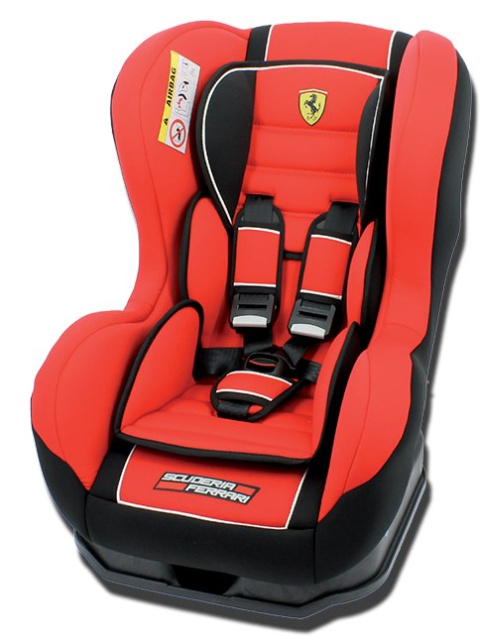 Cosmo Ferrari Corsa Cosmo Ferrari Corsa