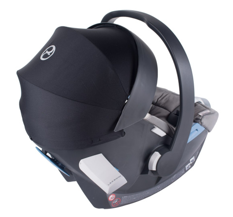 Cybex Aton 5, nosidełko, fotelik samochodowy 0-13 kg Cybex Aton 5, nosidełko, fotelik samochodowy 0-13 kg