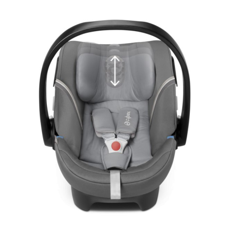 Cybex Aton 5, nosidełko, fotelik samochodowy 0-13 kg Cybex Aton 5, nosidełko, fotelik samochodowy 0-13 kg
