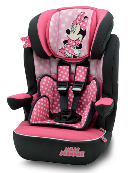 I-Max Miss Minnie I-Max Miss Minnie
