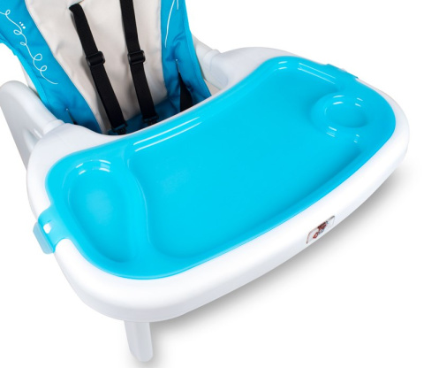 Krzesełko do karmienia Top Kids 3w1 Stolik + Krzesełko Krzesełko do karmienia Top Kids 3w1 Stolik + Krzesełko