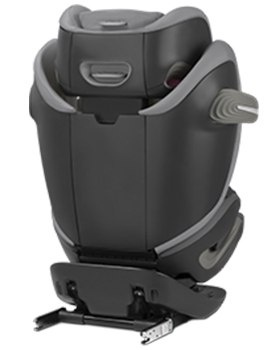 Pallas S-Fix Cybex, Fotelik samochodowy 9-36 kg Pallas S-Fix Cybex, Fotelik samochodowy 9-36 kg