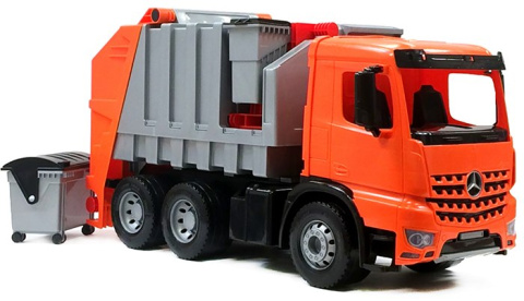 Śmieciarka Gigant LENA 02165 Śmieciarka Gigant LENA 02165