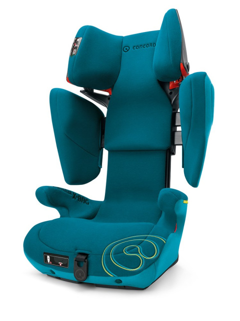 Scuba Green Scuba Green