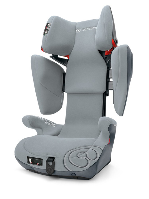 Graphite Grey Graphite Grey