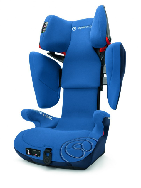 Snorkel Blue Snorkel Blue