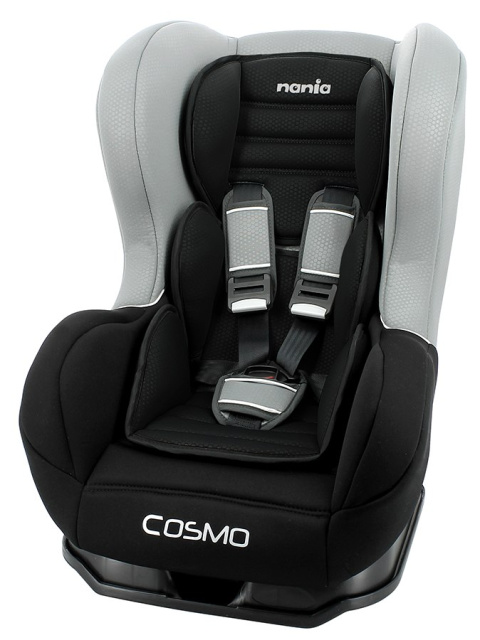 Cosmo Luxe 0-25 kg Nania, uchylny Cosmo Luxe 0-25 kg Nania, uchylny