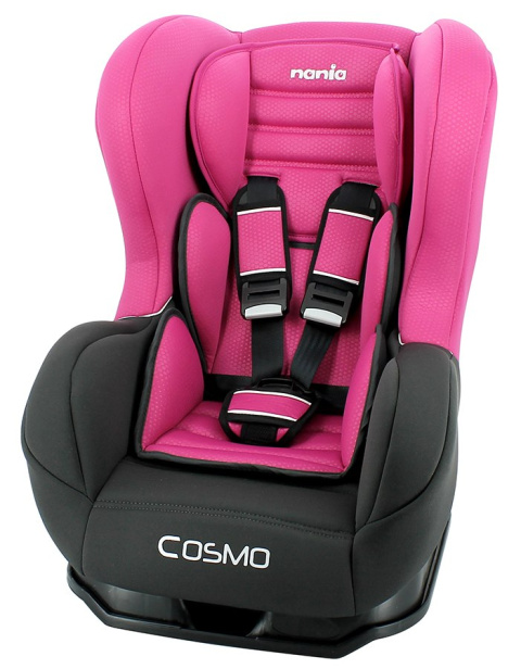 Cosmo Luxe 0-25 kg Nania, uchylny Cosmo Luxe 0-25 kg Nania, uchylny