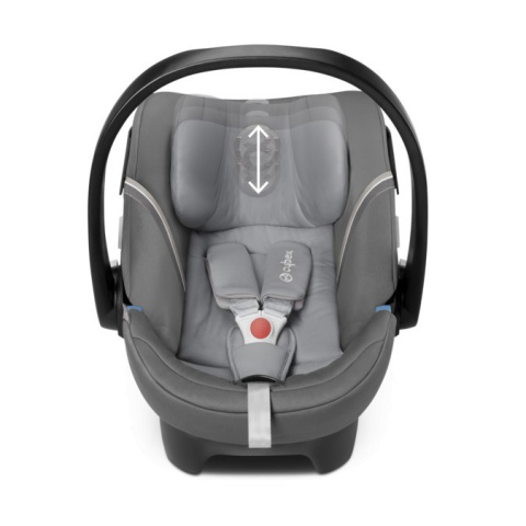 Aton 5 Cybex Fotelik samochodowy Aton 5 Cybex Fotelik samochodowy