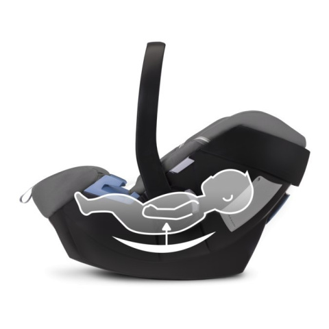 Aton 5 Cybex Fotelik samochodowy Aton 5 Cybex Fotelik samochodowy