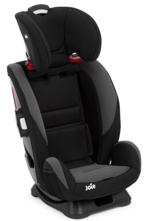 Fotelik EVERY STAGE Joie 0-36 kg, RWF do 18 kg Fotelik EVERY STAGE Joie 0-36 kg, RWF do 18 kg