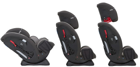 Fotelik EVERY STAGE Joie 0-36 kg, RWF do 18 kg Fotelik EVERY STAGE Joie 0-36 kg, RWF do 18 kg