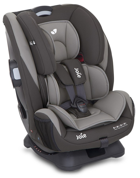 Fotelik EVERY STAGE Joie 0-36 kg, RWF do 18 kg Fotelik EVERY STAGE Joie 0-36 kg, RWF do 18 kg