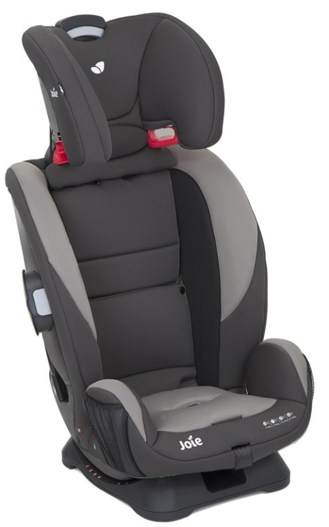 Fotelik EVERY STAGE Joie 0-36 kg, RWF do 18 kg Fotelik EVERY STAGE Joie 0-36 kg, RWF do 18 kg