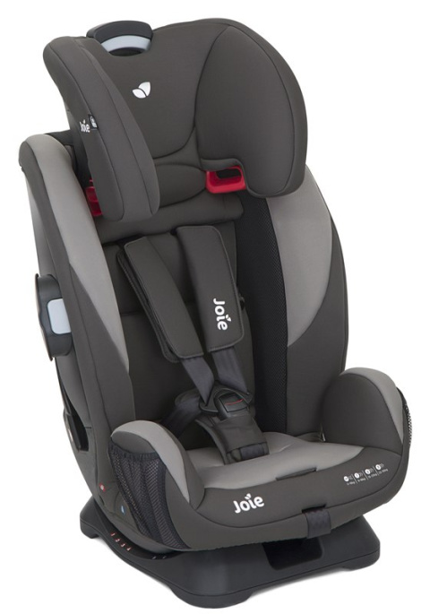 Fotelik EVERY STAGE Joie 0-36 kg, RWF do 18 kg Fotelik EVERY STAGE Joie 0-36 kg, RWF do 18 kg