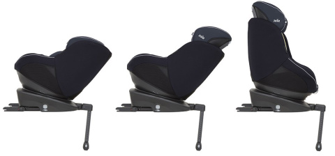 Fotelik Spin 360° JOIE RWF do 18 kg Fotelik Spin 360° JOIE RWF do 18 kg