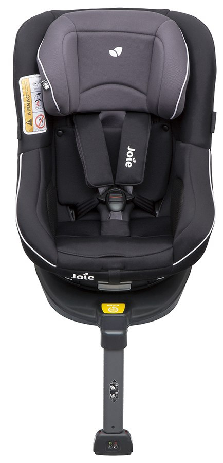 Fotelik Spin 360° JOIE RWF do 18 kg Fotelik Spin 360° JOIE RWF do 18 kg
