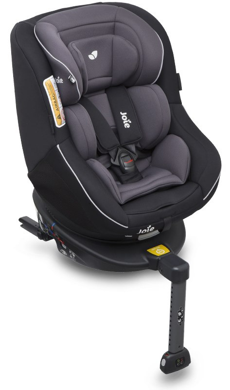Fotelik Spin 360° JOIE RWF do 18 kg Fotelik Spin 360° JOIE RWF do 18 kg