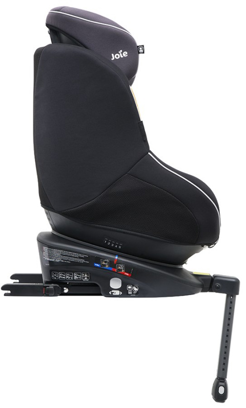Fotelik Spin 360° JOIE RWF do 18 kg Fotelik Spin 360° JOIE RWF do 18 kg