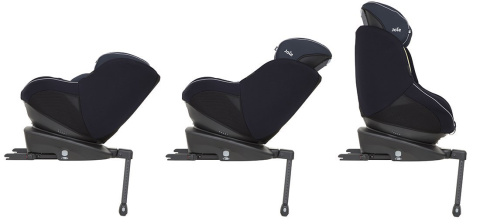 Fotelik Spin 360° JOIE RWF do 18 kg Fotelik Spin 360° JOIE RWF do 18 kg