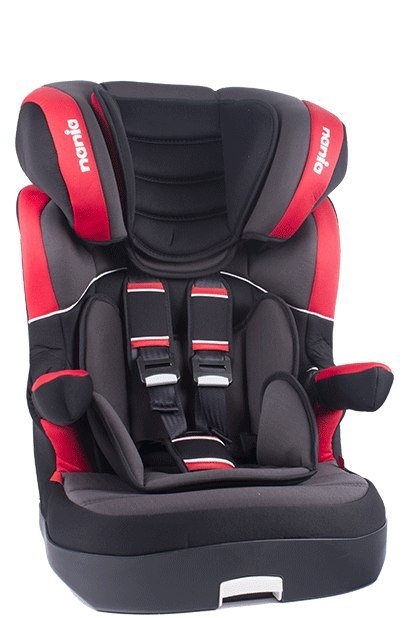 Myla Ferrari Black 9-36 kg Uchylny Myla Ferrari Black 9-36 kg Uchylny