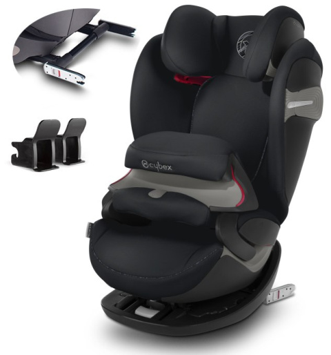 Pallas S-Fix Cybex, Fotelik samochodowy 9-36 kg Pallas S-Fix Cybex, Fotelik samochodowy 9-36 kg