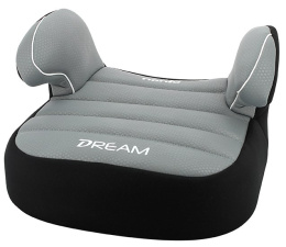 Podkładka samochodowa Dream Luxe 15-36 kg