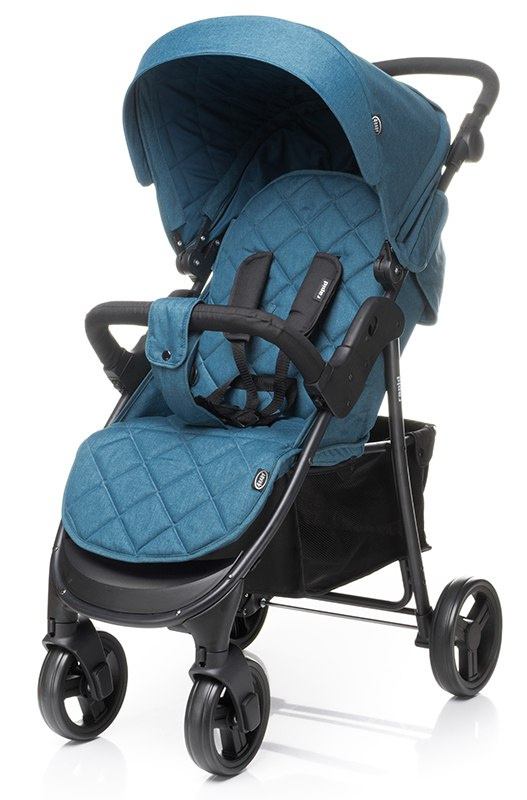 Wózek spacerowy RAPID 4 BABY 2019 lekka spacerówka Wózek spacerowy RAPID 4 BABY 2019 lekka spacerówka