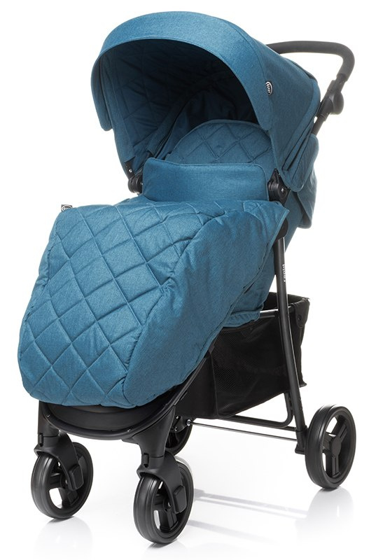 Wózek spacerowy RAPID 4 BABY 2019 lekka spacerówka Wózek spacerowy RAPID 4 BABY 2019 lekka spacerówka