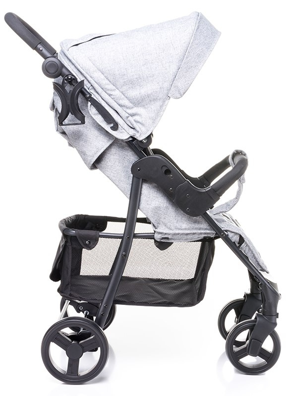 Wózek spacerowy RAPID 4 BABY 2019 lekka spacerówka Wózek spacerowy RAPID 4 BABY 2019 lekka spacerówka