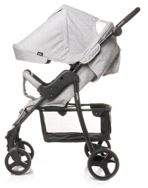 Wózek spacerowy RAPID 4 BABY 2019 lekka spacerówka Wózek spacerowy RAPID 4 BABY 2019 lekka spacerówka