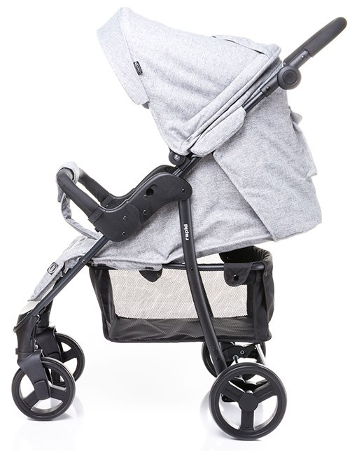 Wózek spacerowy RAPID 4 BABY 2019 lekka spacerówka Wózek spacerowy RAPID 4 BABY 2019 lekka spacerówka