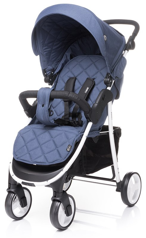 Wózek spacerowy RAPID 4 BABY 2019 lekka spacerówka Wózek spacerowy RAPID 4 BABY 2019 lekka spacerówka
