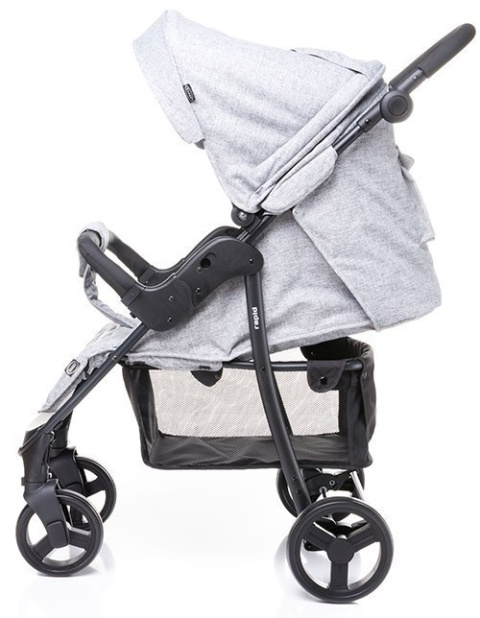 Wózek spacerowy RAPID 4 BABY 2019 lekka spacerówka Wózek spacerowy RAPID 4 BABY 2019 lekka spacerówka