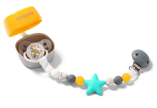 Zawieszka do smoczka