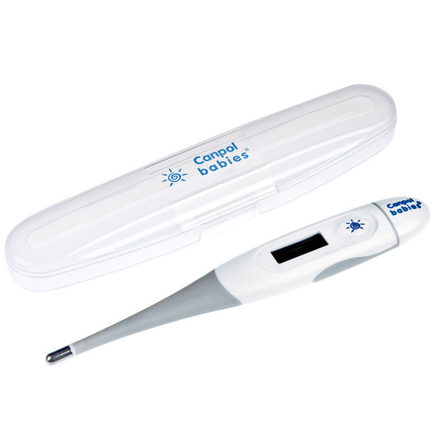 Termometr bezdotykowy dla dzieci Termometr bezdotykowy dla dzieci