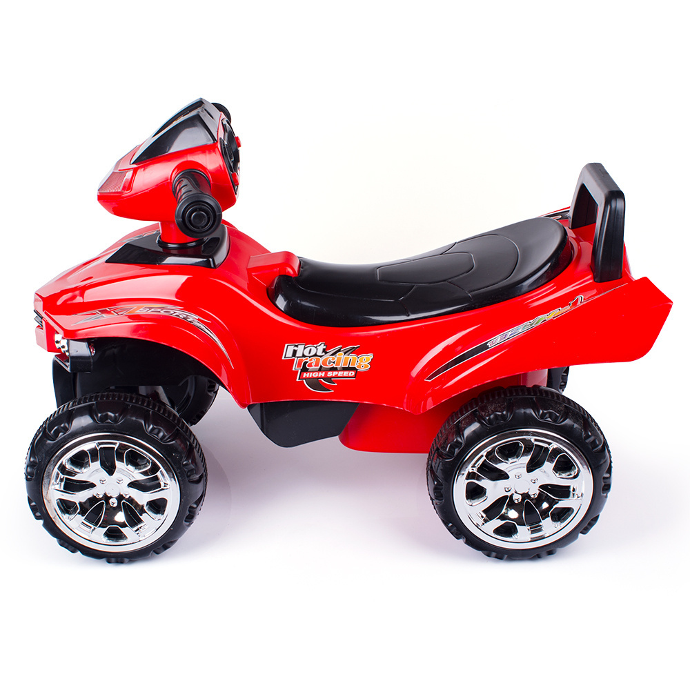 Jeździk Quad dziecięcy Sport XL Jeździk Quad dziecięcy Sport XL