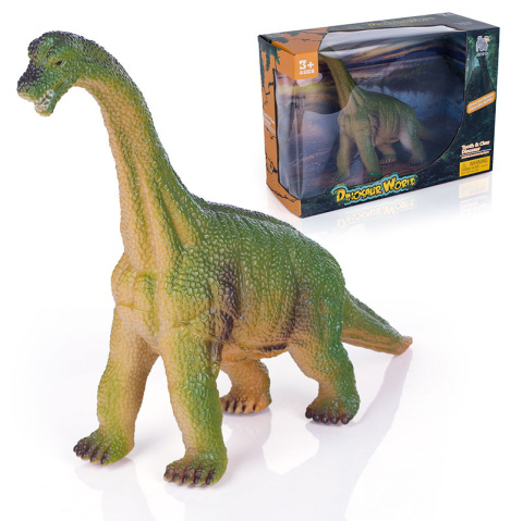 Dinozaru miękki z dźwiękiem brontozaur