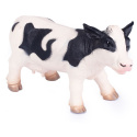 Figura gumowa Krowa, miękka gumowa