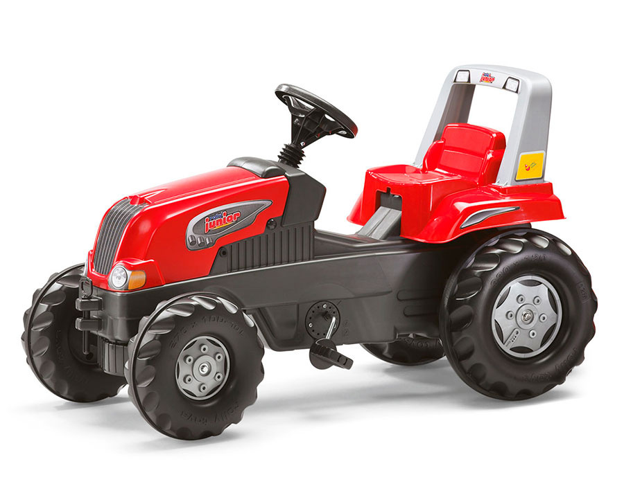 Traktor Rolly Junior Solo 5800254