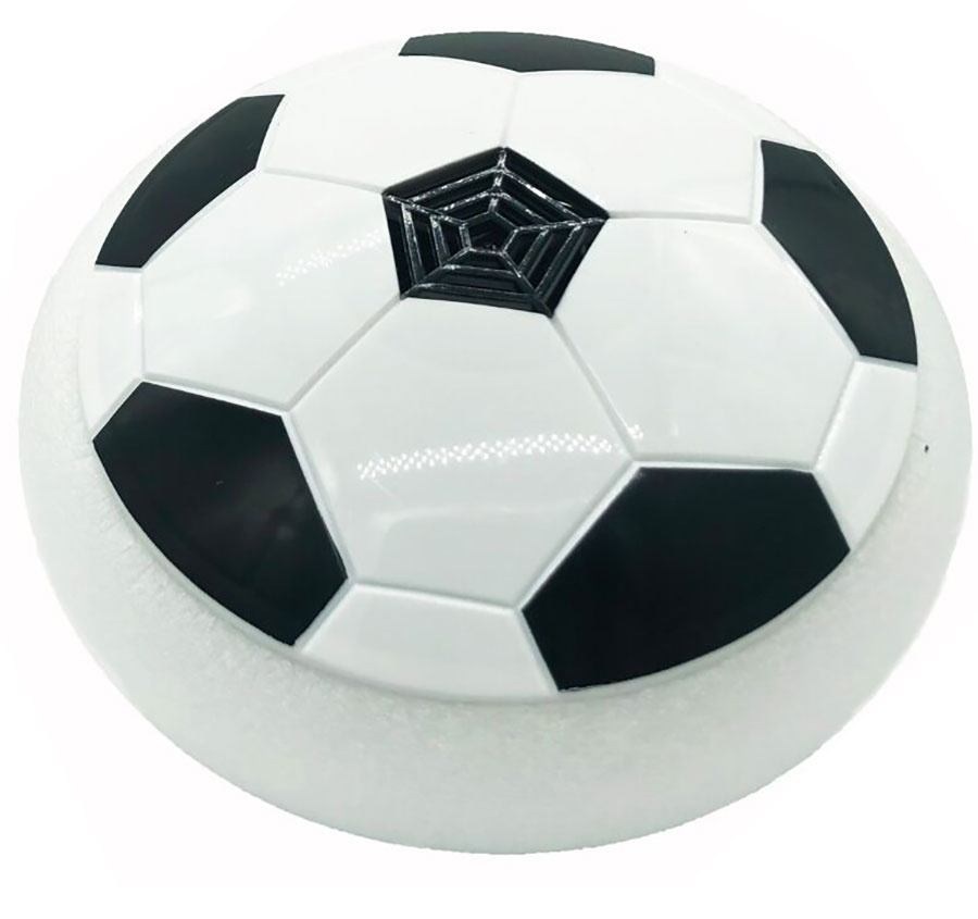 Latająca Piłka Dysk Hover Ball - Świecąca Piłka LED Cymbergaj Latająca Piłka Dysk Hover Ball - Świecąca Piłka LED Cymbergaj