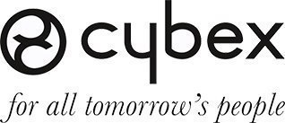 Logo Cybex Foteliki samochodowe