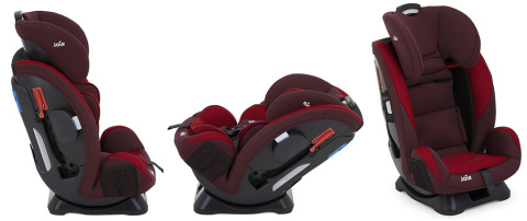 Every stages fotelik 0-36 kg uchylność Every stages fotelik 0-36 kg uchylność