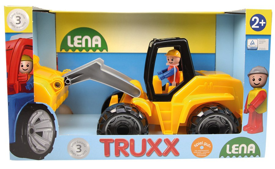 spych lena truxx spych lena truxx